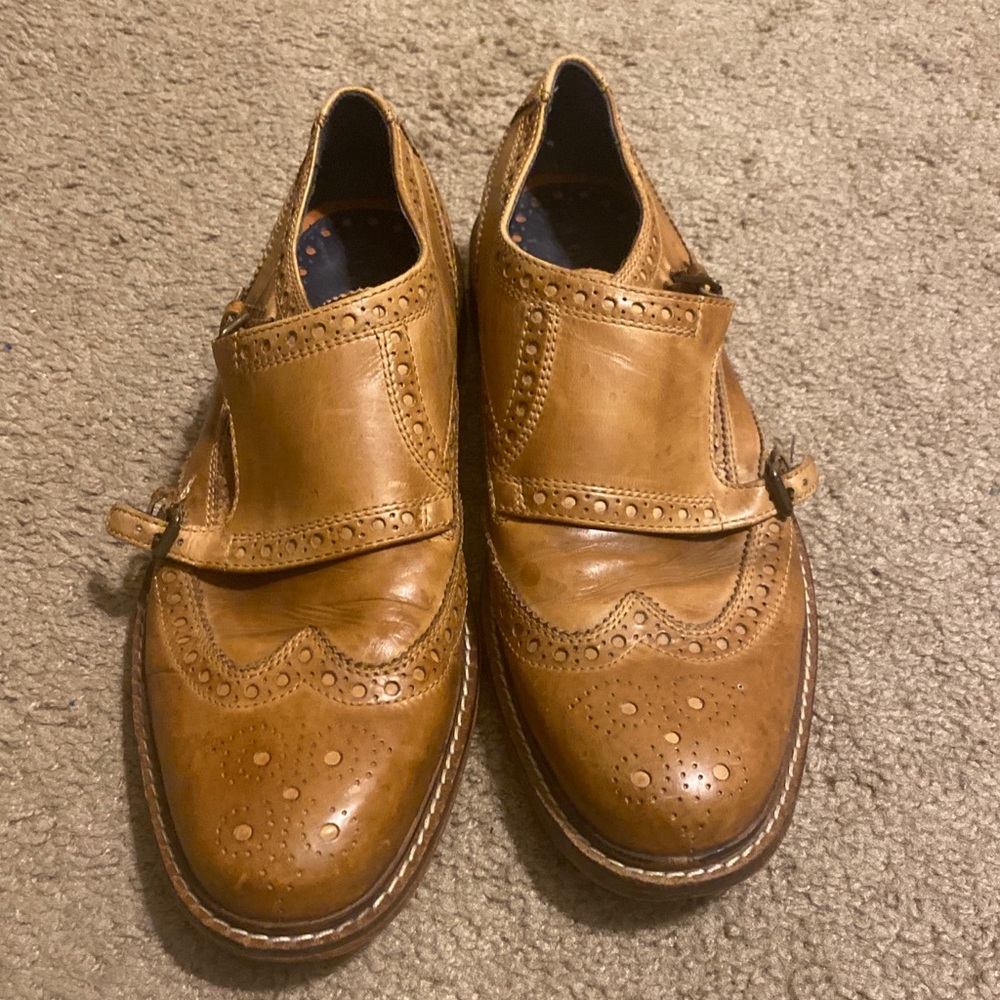 Cole Haan loafers